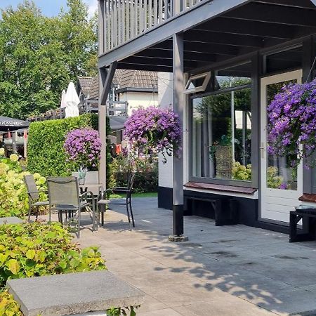 Apartments Bommels เวียร์เฮาเทน ภายนอก รูปภาพ