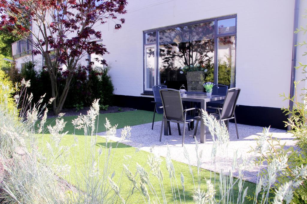 Apartments Bommels เวียร์เฮาเทน ห้อง รูปภาพ