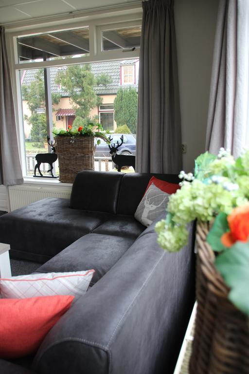 Apartments Bommels เวียร์เฮาเทน ห้อง รูปภาพ