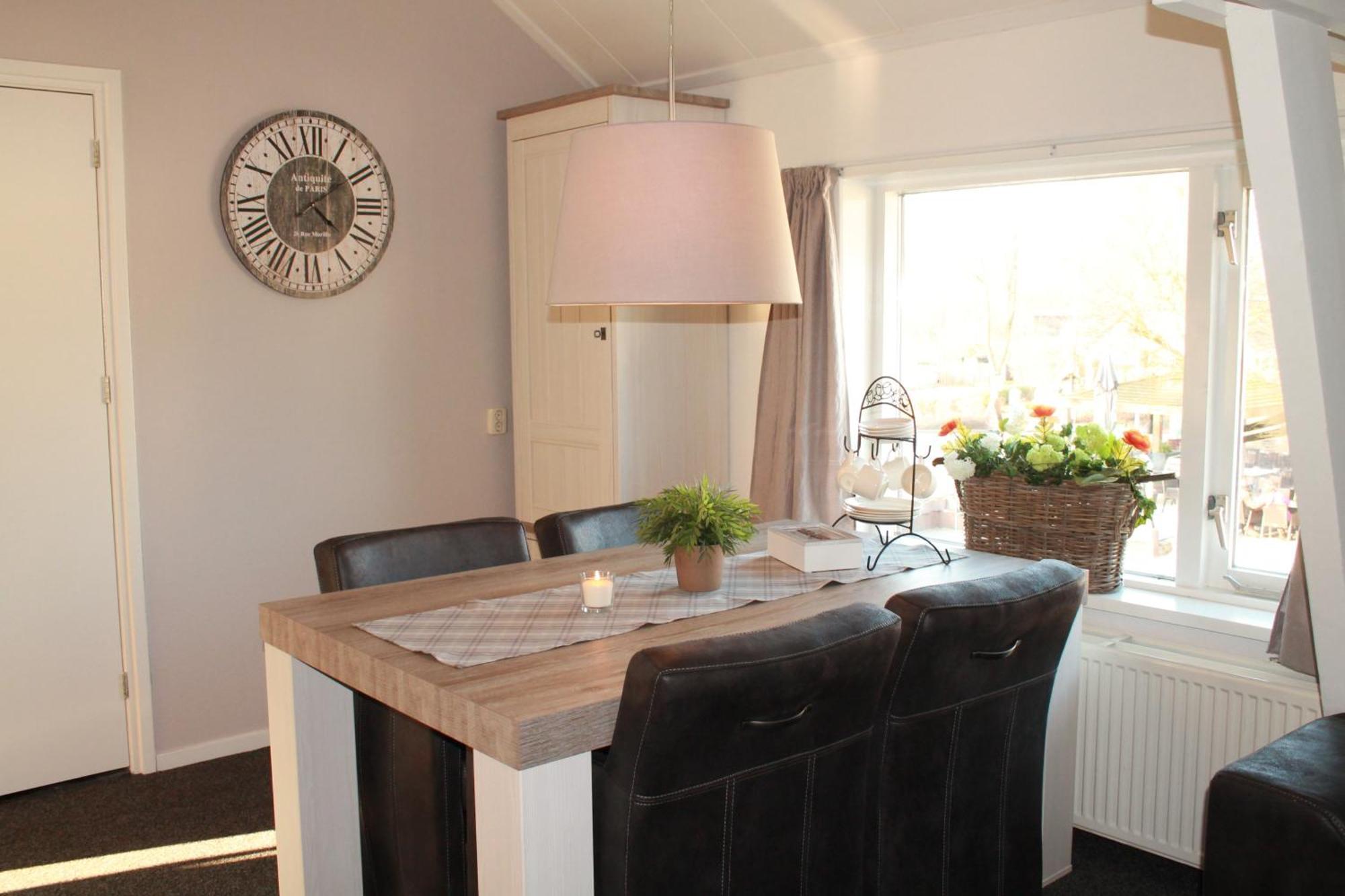 Apartments Bommels เวียร์เฮาเทน ภายนอก รูปภาพ