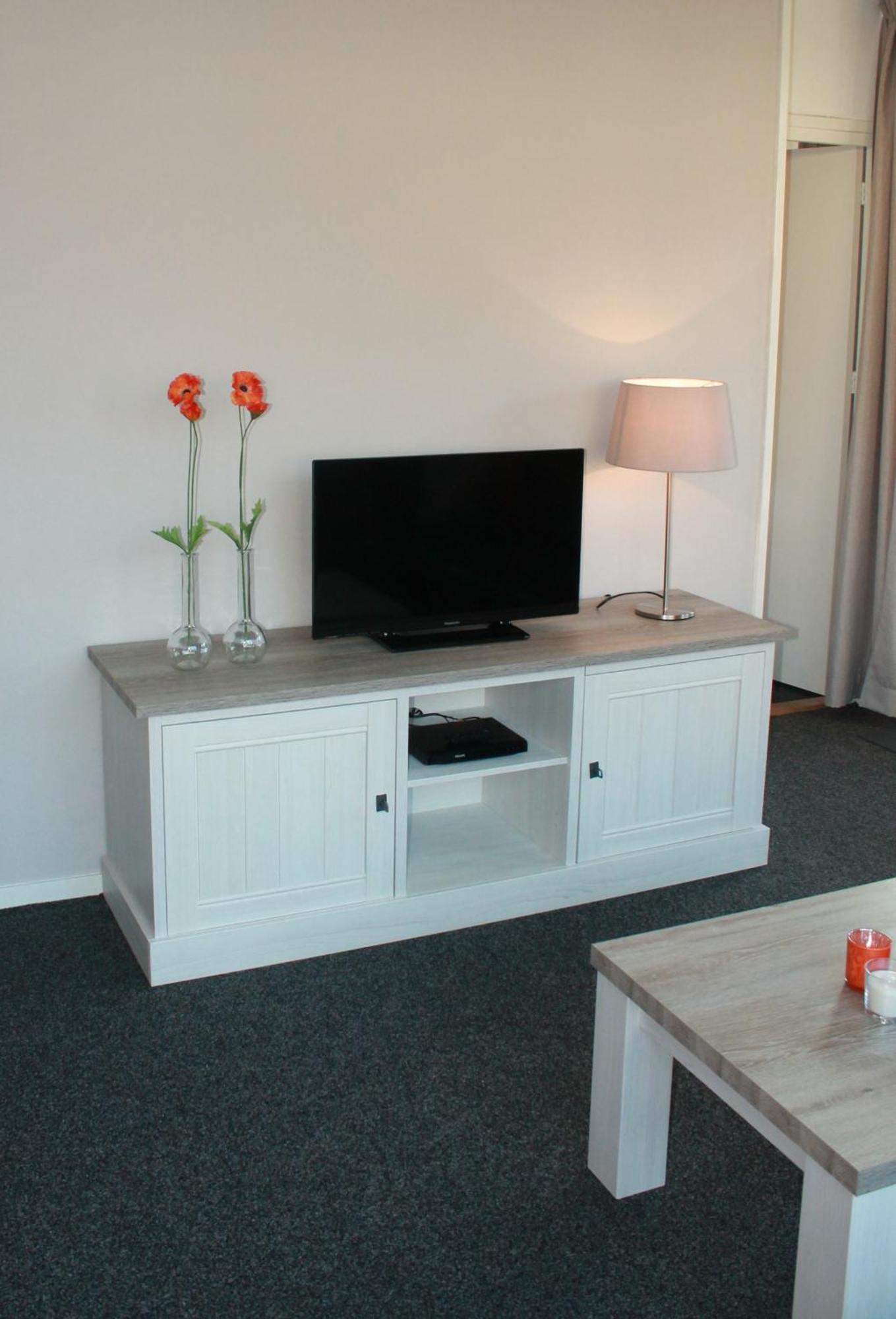 Apartments Bommels เวียร์เฮาเทน ภายนอก รูปภาพ