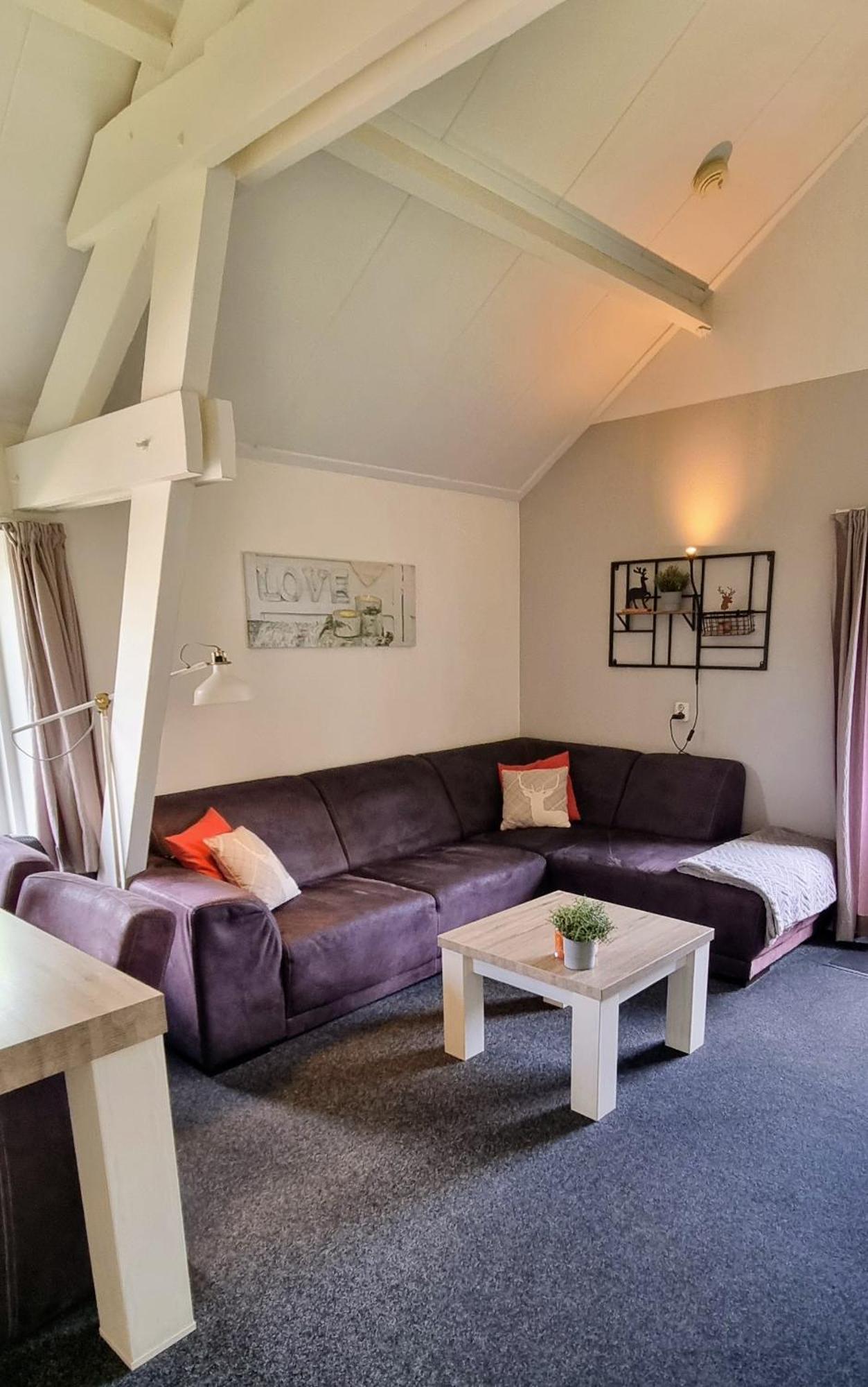 Apartments Bommels เวียร์เฮาเทน ภายนอก รูปภาพ