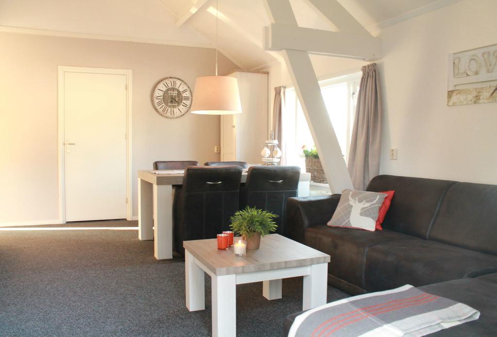 Apartments Bommels เวียร์เฮาเทน ห้อง รูปภาพ