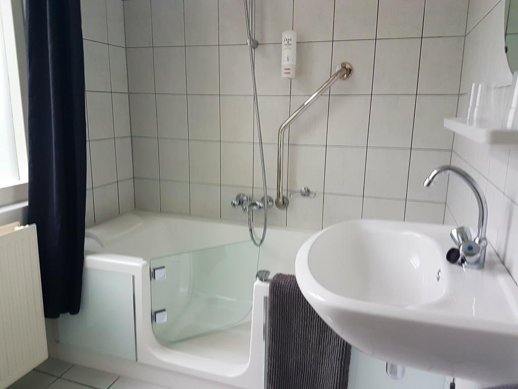 Apartments Bommels เวียร์เฮาเทน ภายนอก รูปภาพ